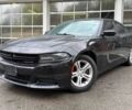 Черный Додж Чарджер, объемом двигателя 3.6 л и пробегом 82 тыс. км за 7100 $, фото 1 на Automoto.ua