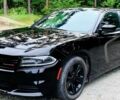 Чорний Додж Charger, об'ємом двигуна 3.6 л та пробігом 90 тис. км за 296 $, фото 1 на Automoto.ua