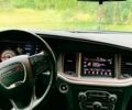 Чорний Додж Charger, об'ємом двигуна 3.6 л та пробігом 90 тис. км за 296 $, фото 9 на Automoto.ua