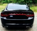 Чорний Додж Charger, об'ємом двигуна 3.6 л та пробігом 90 тис. км за 296 $, фото 6 на Automoto.ua