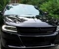 Чорний Додж Charger, об'ємом двигуна 3.6 л та пробігом 90 тис. км за 296 $, фото 1 на Automoto.ua