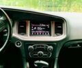 Чорний Додж Charger, об'ємом двигуна 3.6 л та пробігом 90 тис. км за 296 $, фото 8 на Automoto.ua