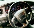 Чорний Додж Charger, об'ємом двигуна 3.6 л та пробігом 90 тис. км за 296 $, фото 10 на Automoto.ua