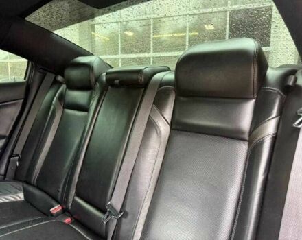 Черный Додж Чарджер, объемом двигателя 3.6 л и пробегом 82 тыс. км за 7100 $, фото 11 на Automoto.ua