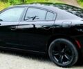 Чорний Додж Charger, об'ємом двигуна 3.6 л та пробігом 90 тис. км за 296 $, фото 7 на Automoto.ua