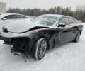 Черный Додж Чарджер, объемом двигателя 3.6 л и пробегом 117 тыс. км за 11500 $, фото 1 на Automoto.ua