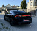 Черный Додж Чарджер, объемом двигателя 5.7 л и пробегом 60 тыс. км за 29999 $, фото 32 на Automoto.ua