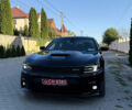 Черный Додж Чарджер, объемом двигателя 5.7 л и пробегом 60 тыс. км за 29999 $, фото 3 на Automoto.ua