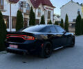 Черный Додж Чарджер, объемом двигателя 5.7 л и пробегом 60 тыс. км за 29999 $, фото 28 на Automoto.ua