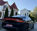 Черный Додж Чарджер, объемом двигателя 5.7 л и пробегом 60 тыс. км за 29999 $, фото 34 на Automoto.ua