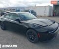 Чорний Додж Charger, об'ємом двигуна 0 л та пробігом 5 тис. км за 31500 $, фото 1 на Automoto.ua