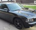 Чорний Додж Charger, об'ємом двигуна 3.5 л та пробігом 135 тис. км за 16000 $, фото 1 на Automoto.ua