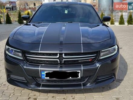 Додж Charger 2015 у Харкові на Automoto.ua Чорний Додж Charger, об'ємом двигуна 3.6 л та пробігом 158 тис. км за 16800 $, фото 1 на Automoto.ua
