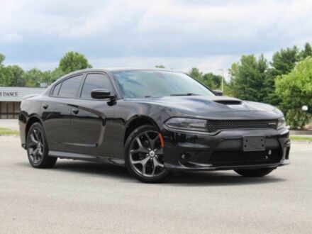 Додж Charger 2019 у Чернігові на Automoto.ua Чорний Додж Charger, об'ємом двигуна 3.6 л та пробігом 52 тис. км за 8700 $, фото 1 на Automoto.ua