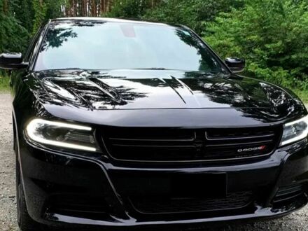 Додж Чарджер 2020 в Одессе на Automoto.ua Черный Додж Чарджер, объемом двигателя 3.6 л и пробегом 90 тыс. км за 296 $, фото 1 на Automoto.ua
