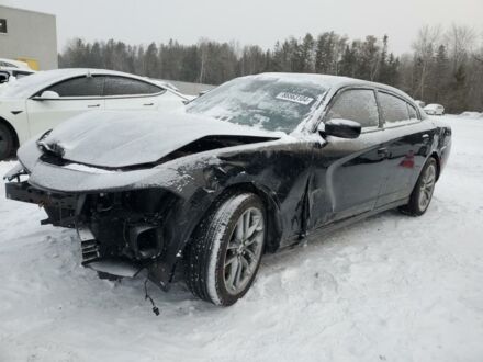 Додж Чарджер 2021 в Львове на Automoto.ua Черный Додж Чарджер, объемом двигателя 3.6 л и пробегом 117 тыс. км за 11500 $, фото 1 на Automoto.ua
