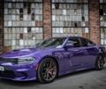 Фіолетовий Додж Charger, об'ємом двигуна 6.2 л та пробігом 89 тис. км за 53133 $, фото 1 на Automoto.ua
