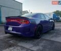 Фіолетовий Додж Charger, об'ємом двигуна 6.42 л та пробігом 71 тис. км за 27000 $, фото 29 на Automoto.ua