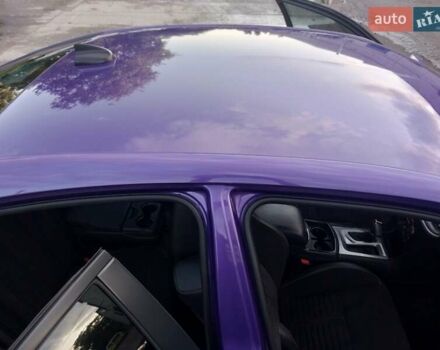 Фіолетовий Додж Charger, об'ємом двигуна 6.42 л та пробігом 71 тис. км за 27000 $, фото 12 на Automoto.ua