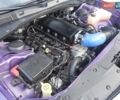 Фіолетовий Додж Charger, об'ємом двигуна 6.42 л та пробігом 71 тис. км за 27000 $, фото 4 на Automoto.ua