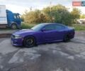 Фіолетовий Додж Charger, об'ємом двигуна 6.42 л та пробігом 71 тис. км за 27000 $, фото 27 на Automoto.ua