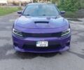 Фіолетовий Додж Charger, об'ємом двигуна 6.42 л та пробігом 71 тис. км за 27000 $, фото 26 на Automoto.ua