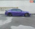 Фіолетовий Додж Charger, об'ємом двигуна 6.42 л та пробігом 71 тис. км за 27000 $, фото 1 на Automoto.ua