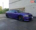 Фіолетовий Додж Charger, об'ємом двигуна 6.42 л та пробігом 71 тис. км за 27000 $, фото 25 на Automoto.ua