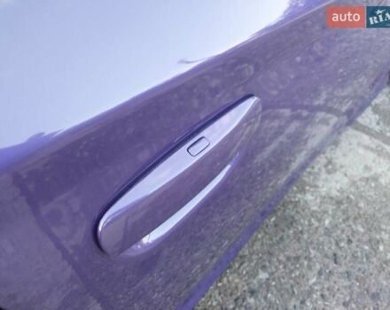 Фіолетовий Додж Charger, об'ємом двигуна 6.42 л та пробігом 71 тис. км за 27000 $, фото 30 на Automoto.ua