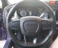 Фіолетовий Додж Charger, об'ємом двигуна 6.42 л та пробігом 71 тис. км за 27000 $, фото 2 на Automoto.ua
