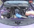 Фіолетовий Додж Charger, об'ємом двигуна 6.42 л та пробігом 71 тис. км за 27000 $, фото 1 на Automoto.ua