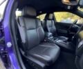 Фиолетовый Додж Чарджер, объемом двигателя 0 л и пробегом 36 тыс. км за 23500 $, фото 10 на Automoto.ua