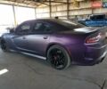 Фиолетовый Додж Чарджер, объемом двигателя 0 л и пробегом 119 тыс. км за 5900 $, фото 1 на Automoto.ua