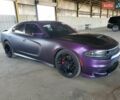 Фиолетовый Додж Чарджер, объемом двигателя 0 л и пробегом 119 тыс. км за 5900 $, фото 3 на Automoto.ua