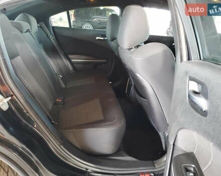 Фиолетовый Додж Чарджер, объемом двигателя 0 л и пробегом 119 тыс. км за 5900 $, фото 9 на Automoto.ua