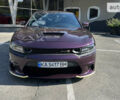 Фіолетовий Додж Charger, об'ємом двигуна 6.42 л та пробігом 9 тис. км за 44000 $, фото 1 на Automoto.ua