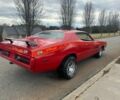 Красный Додж Чарджер, объемом двигателя 0 л и пробегом 64 тыс. км за 56500 $, фото 1 на Automoto.ua