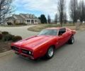 Красный Додж Чарджер, объемом двигателя 0 л и пробегом 64 тыс. км за 56500 $, фото 2 на Automoto.ua