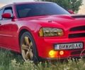 Червоний Додж Charger, об'ємом двигуна 6.06 л та пробігом 296 тис. км за 12899 $, фото 1 на Automoto.ua