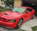 Червоний Додж Charger, об'ємом двигуна 6.06 л та пробігом 294 тис. км за 16000 $, фото 2 на Automoto.ua