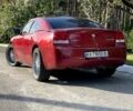 Червоний Додж Charger, об'ємом двигуна 0 л та пробігом 222 тис. км за 8000 $, фото 6 на Automoto.ua