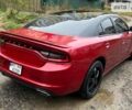 Червоний Додж Charger, об'ємом двигуна 3.6 л та пробігом 180 тис. км за 15900 $, фото 2 на Automoto.ua