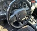 Красный Додж Чарджер, объемом двигателя 3.6 л и пробегом 203 тыс. км за 17000 $, фото 10 на Automoto.ua