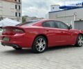 Червоний Додж Charger, об'ємом двигуна 3.6 л та пробігом 130 тис. км за 13500 $, фото 10 на Automoto.ua