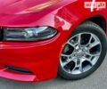 Червоний Додж Charger, об'ємом двигуна 3.6 л та пробігом 120 тис. км за 16999 $, фото 16 на Automoto.ua