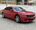 Червоний Додж Charger, об'ємом двигуна 3.6 л та пробігом 130 тис. км за 13500 $, фото 7 на Automoto.ua