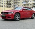 Червоний Додж Charger, об'ємом двигуна 3.6 л та пробігом 130 тис. км за 13500 $, фото 1 на Automoto.ua