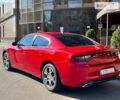 Червоний Додж Charger, об'ємом двигуна 3.6 л та пробігом 120 тис. км за 16999 $, фото 9 на Automoto.ua