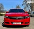 Червоний Додж Charger, об'ємом двигуна 3.6 л та пробігом 120 тис. км за 16999 $, фото 14 на Automoto.ua