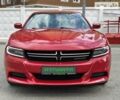 Червоний Додж Charger, об'ємом двигуна 3.6 л та пробігом 130 тис. км за 13500 $, фото 4 на Automoto.ua